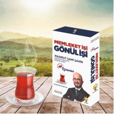 100 GRAMLIK ÖZEL BASKILI KARTON KUTU AMBALAJDA ÇAY 100 GRAMLIK ÖZEL BASKILI KARTON KUTU AMBALAJDA ÇAY